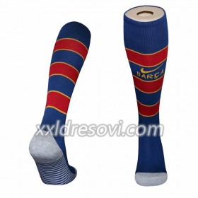 FC Barcelona Domaći Sportske Čarape 2020-2021